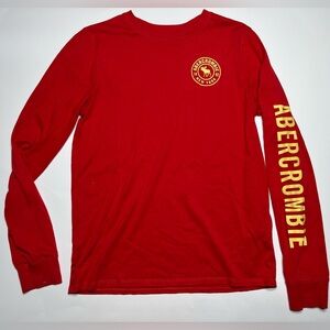 Abercrombie Kids Long Sleeve